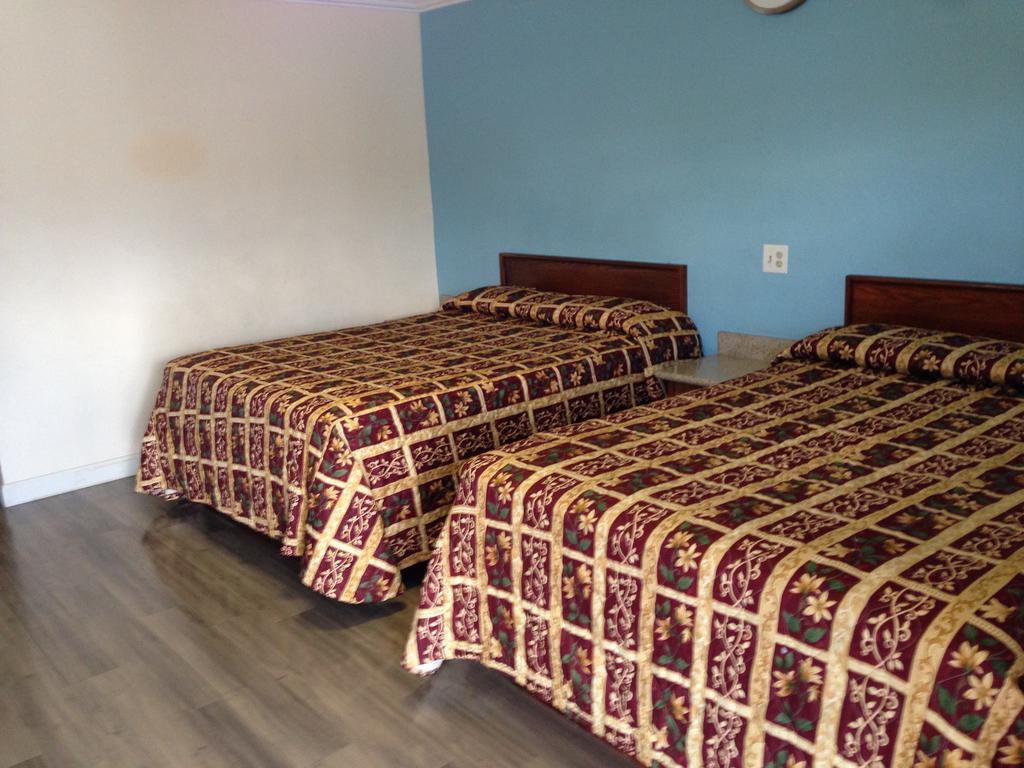 Value Inn Λος Άντζελες Εξωτερικό φωτογραφία