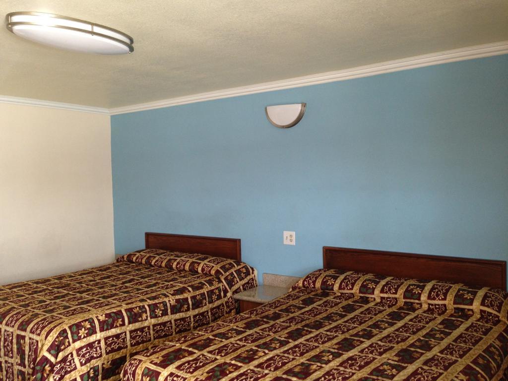 Value Inn Λος Άντζελες Δωμάτιο φωτογραφία