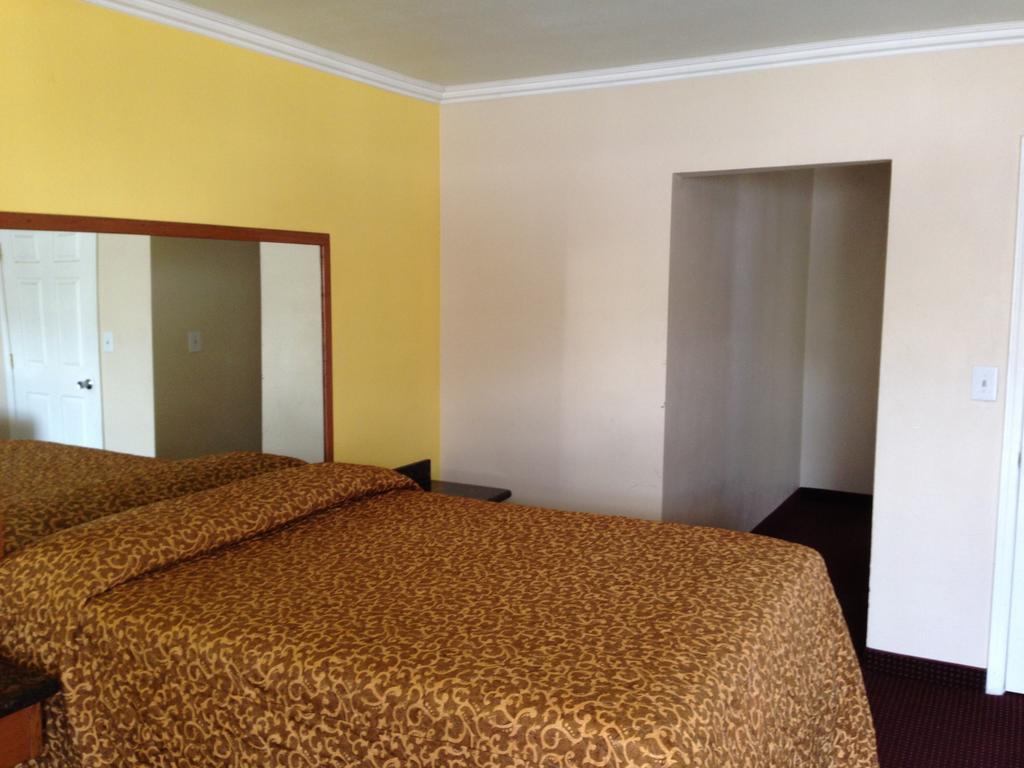 Value Inn Λος Άντζελες Δωμάτιο φωτογραφία