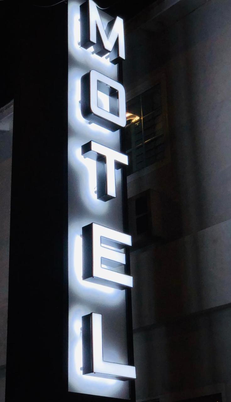 Value Inn Λος Άντζελες Εξωτερικό φωτογραφία